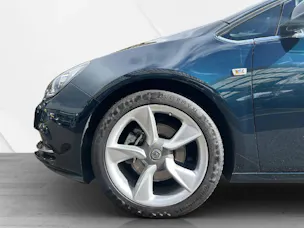 OPEL Cascada 1.6 T 170 eTEC
