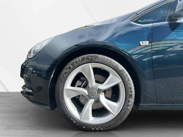 OPEL Cascada 1.6 T 170 eTEC