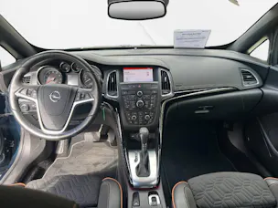 OPEL Cascada 1.6 T 170 eTEC