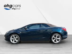 OPEL Cascada 1.6 T 170 eTEC