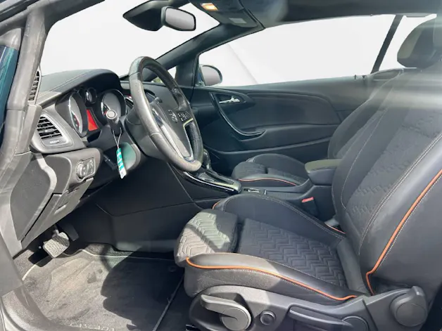 OPEL Cascada 1.6 T 170 eTEC