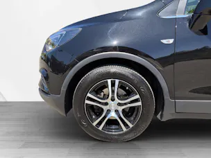OPEL Mokka X 1.4T ecoTEC 4x4 Excellence S/S