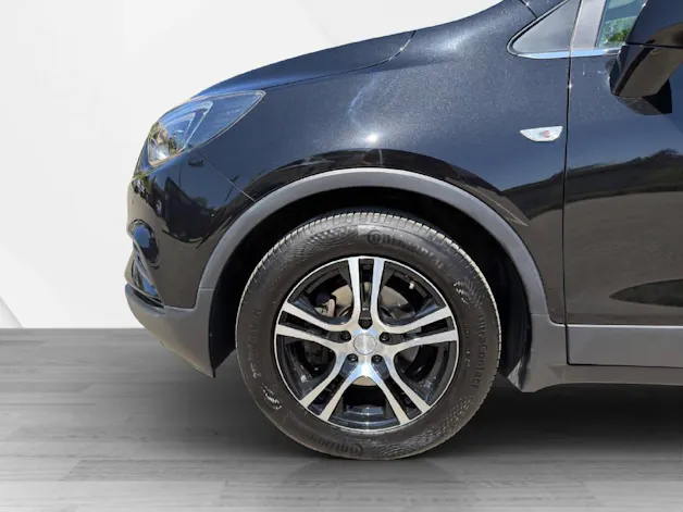 OPEL Mokka X 1.4T ecoTEC 4x4 Excellence S/S