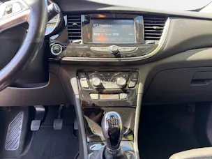 OPEL Mokka X 1.4T ecoTEC 4x4 Excellence S/S