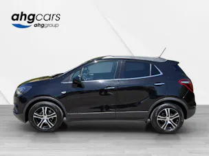 OPEL Mokka X 1.4T ecoTEC 4x4 Excellence S/S