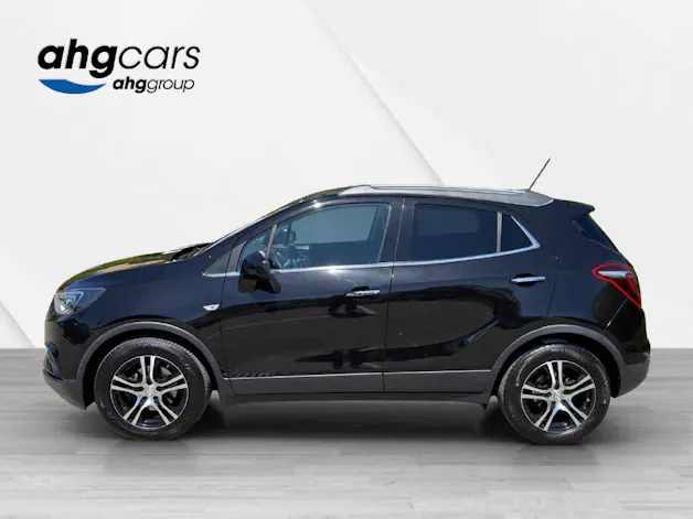 OPEL Mokka X 1.4T ecoTEC 4x4 Excellence S/S