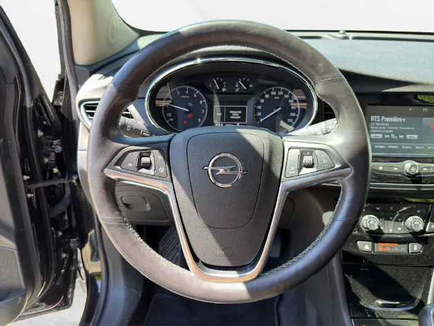 OPEL Mokka X 1.4T ecoTEC 4x4 Excellence S/S