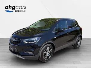 OPEL Mokka X 1.4T ecoTEC 4x4 Excellence S/S