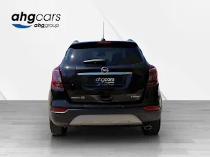 OPEL Mokka X 1.4T ecoTEC 4x4 Excellence S/S