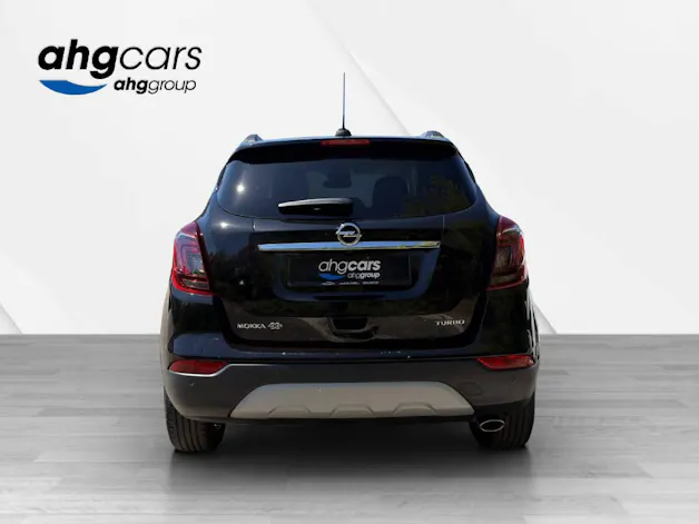 OPEL Mokka X 1.4T ecoTEC 4x4 Excellence S/S