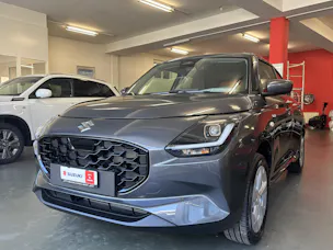 Suzuki Swift 1.2 Piz Sulai Hybrid 4x4