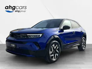 OPEL Mokka 1.2 T 145 HEV GS WoW