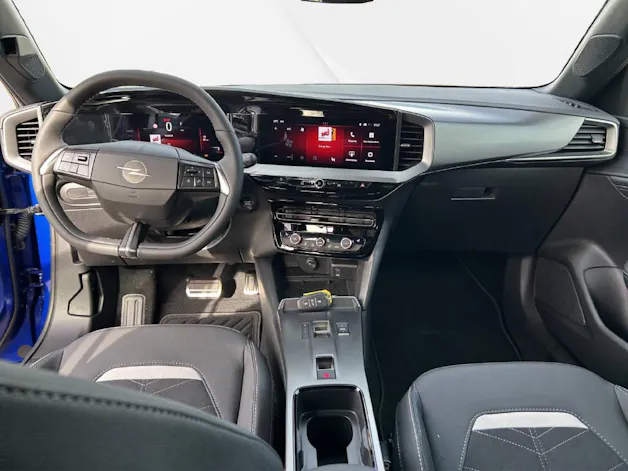 OPEL Mokka 1.2 T 145 HEV GS WoW