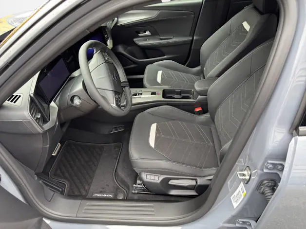 OPEL Mokka 1.2 T 145 HEV GS WoW