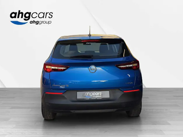 OPEL Grandland X 1.2 T 120 Years