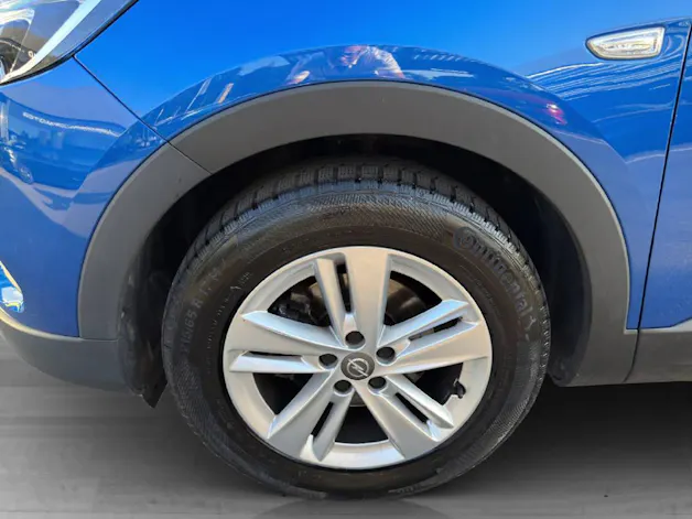 OPEL Grandland X 1.2 T 120 Years