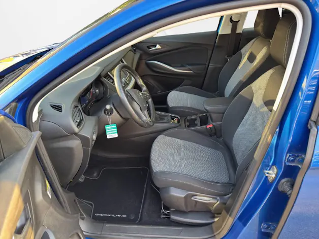 OPEL Grandland X 1.2 T 120 Years