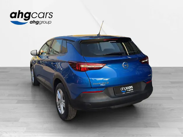 OPEL Grandland X 1.2 T 120 Years