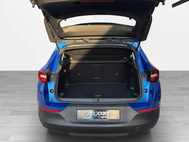 OPEL Grandland X 1.2 T 120 Years