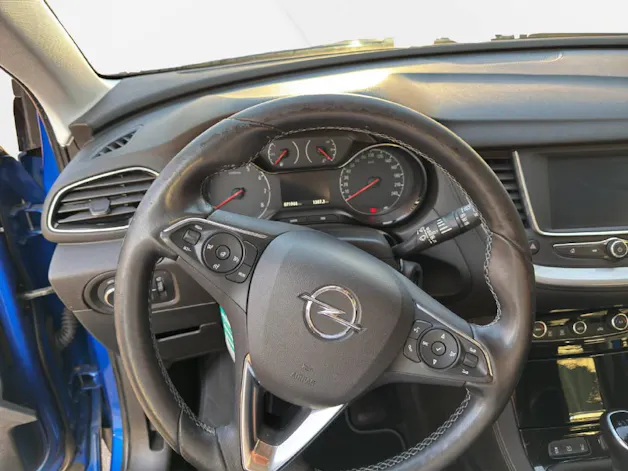 OPEL Grandland X 1.2 T 120 Years