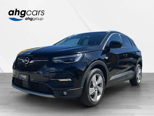 OPEL Grandland X 1.6 T Ultimate