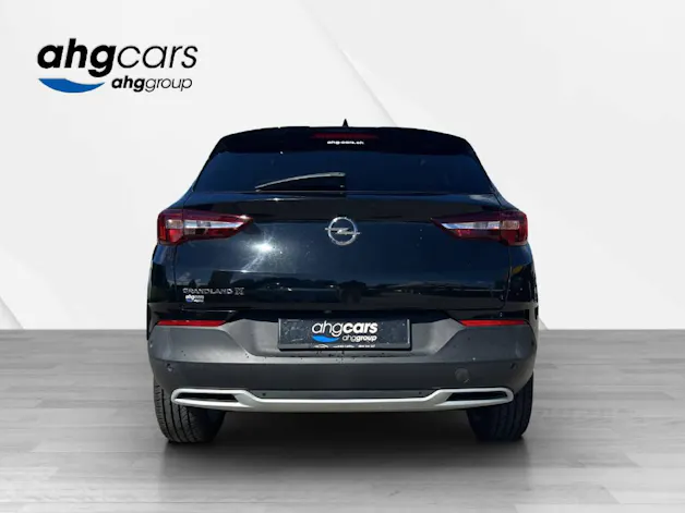 OPEL Grandland X 1.6 T Ultimate