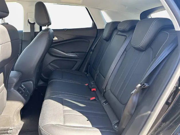 OPEL Grandland X 1.6 T Ultimate
