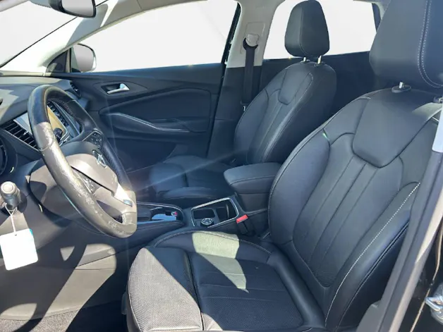 OPEL Grandland X 1.6 T Ultimate
