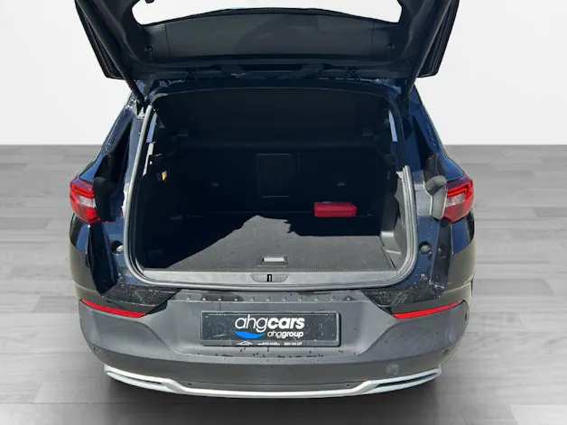 OPEL Grandland X 1.6 T Ultimate