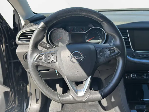 OPEL Grandland X 1.6 T Ultimate