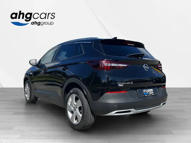 OPEL Grandland X 1.6 T Ultimate
