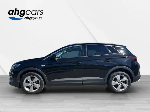 OPEL Grandland X 1.6 T Ultimate