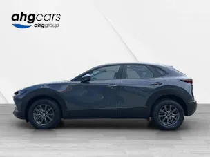 MAZDA CX-30 2.5 Prime-Line