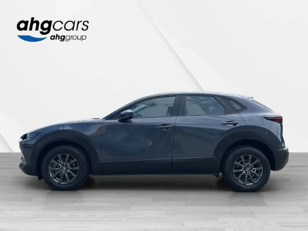MAZDA CX-30 2.5 Prime-Line