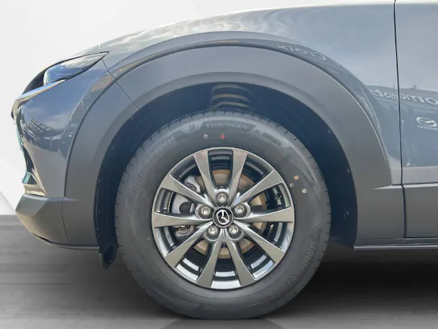 MAZDA CX-30 2.5 Prime-Line