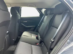 MAZDA CX-30 2.5 Prime-Line