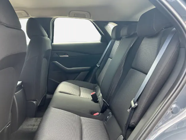 MAZDA CX-30 2.5 Prime-Line
