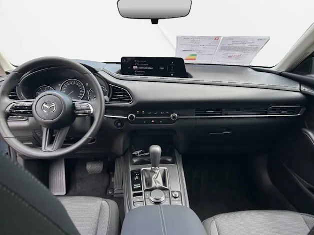 MAZDA CX-30 2.5 Prime-Line
