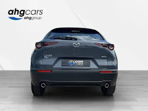 MAZDA CX-30 2.5 Prime-Line
