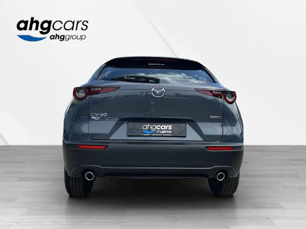 MAZDA CX-30 2.5 Prime-Line