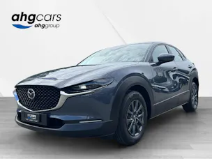 MAZDA CX-30 2.5 Prime-Line