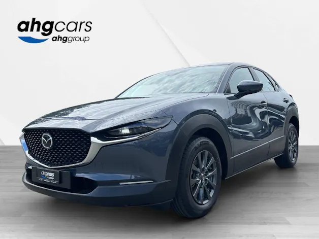 MAZDA CX-30 2.5 Prime-Line