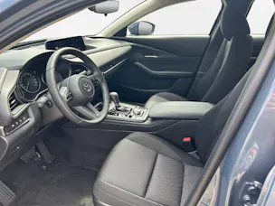 MAZDA CX-30 2.5 Prime-Line