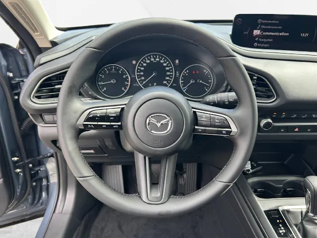 MAZDA CX-30 2.5 Prime-Line