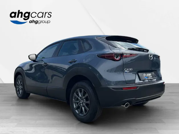 MAZDA CX-30 2.5 Prime-Line