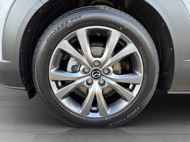 MAZDA CX-30 2.0 186 Exclusive-Line AWD