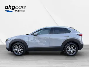 MAZDA CX-30 2.0 186 Exclusive-Line AWD