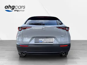 MAZDA CX-30 2.0 186 Exclusive-Line AWD
