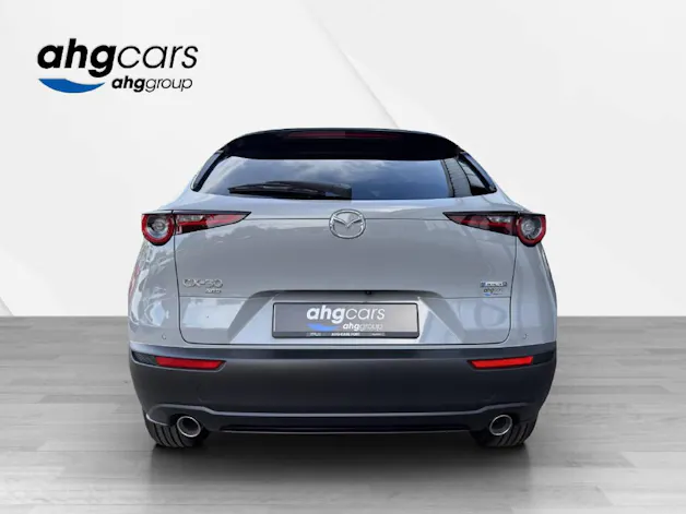 MAZDA CX-30 2.0 186 Exclusive-Line AWD