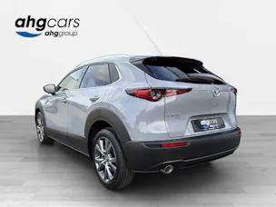 MAZDA CX-30 2.0 186 Exclusive-Line AWD